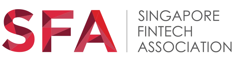 A member of the Singapore FinTech Association
